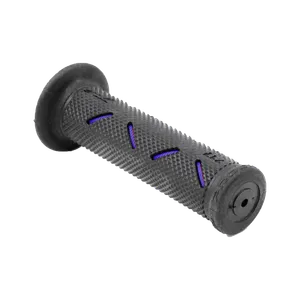 Puño de Ruta para Moto 717 Progrip Doble Densidad Cerrados